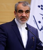 عباسعلی  کدخدایی