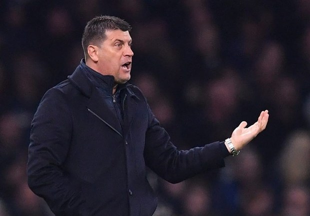 میلوجویچ رسماً سرمربی الاهلی عربستان شد
