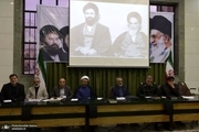 جلسه نهایی ستاد مرکزی سی امین سالگرد بزرگداشت امام خمینی(س) برگزار شد 
