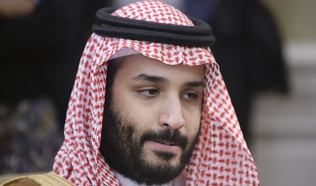 «بن‌سلمان» سرکوب می‌کند