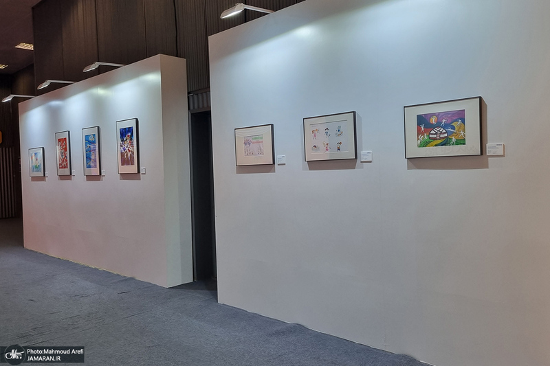 مرکز رسانه ای بازی های پاراآسیایی هانگژو 2022