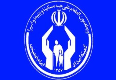 کمیته امداد یزد برای هر 300 مددجو یک مددکار دارد