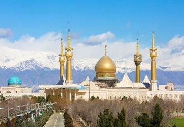 آیین بزرگداشت امام خمینی(ره) امسال در حرم مطهر برگزار نمی‌شود