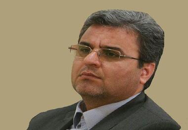 رضا رضایی سرپرست هیات تیراندازی با کمان خوزستان شد