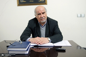 سید محمد هاشمی