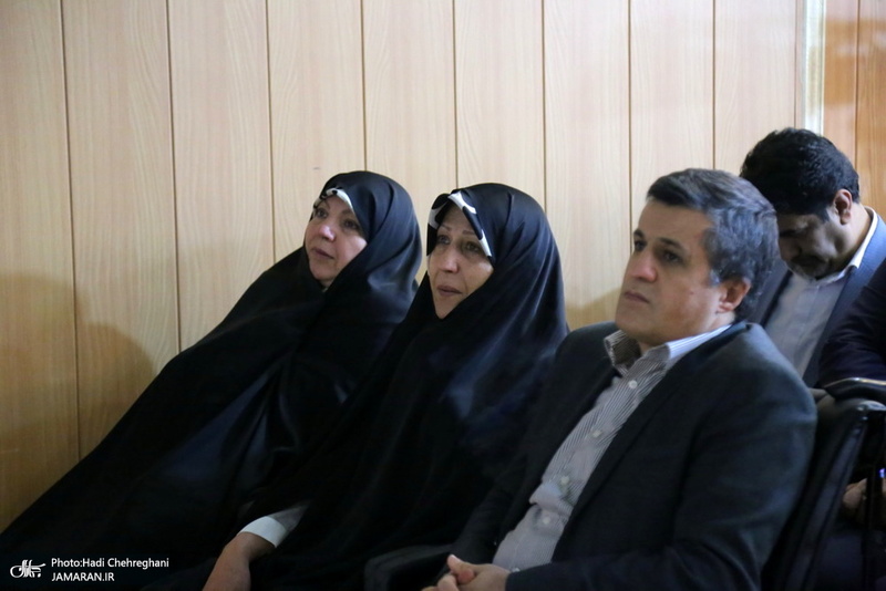 همایش «بررسی نقش آیت الله هاشمی رفسنجانی در نهضت امام خمینی(س)»