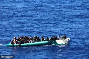 منتخب تصاویر امروز جهان- 25 اردیبهشت 1400