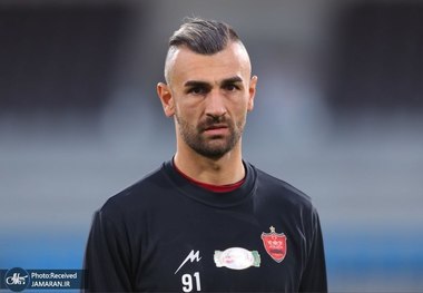 دورسون دوباره ساز جدایی کوک کرد؛ می توانم قراردادم را فسخ کنم!