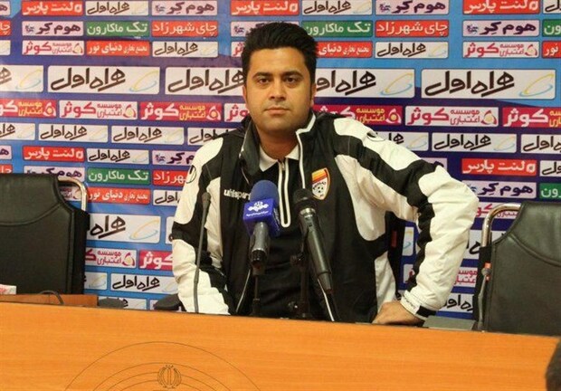 اخباری از سرمربیگری ماشین‌سازی استعفا کرد
