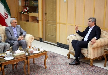 ساخت هزار زمین والیبال در فضای باز روستایی گیلان تا پایان امسال