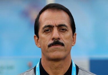چمنیان:  منتظر سورپرایزهای بعدی ایران در جام جهانی بمانید!