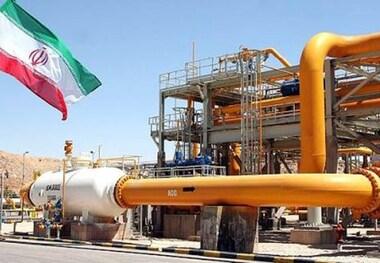 ثبت رکورد جدید گازرسانی به شهرها و روستاها