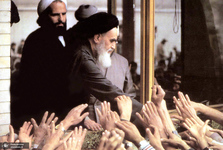 آیا امام خمینی با مذاکره مخالف بود؟