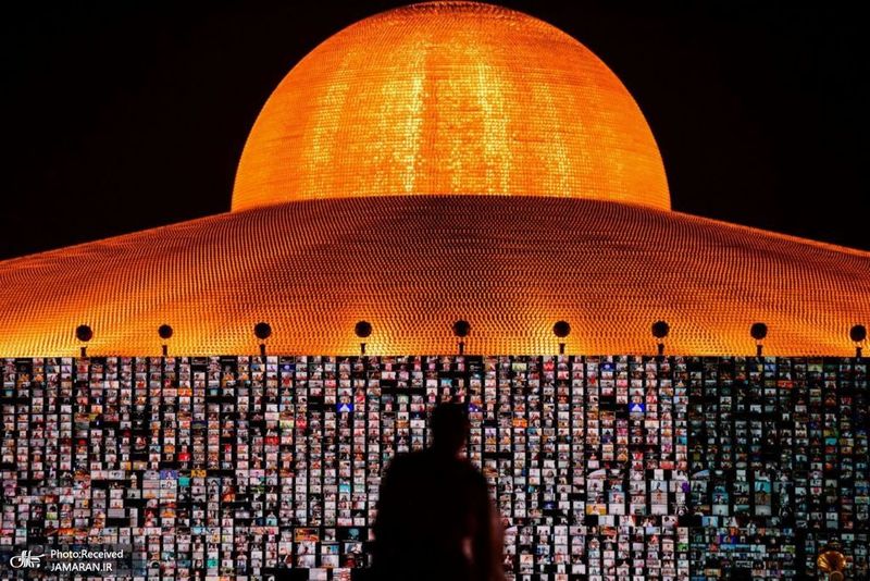 منتخب تصاویر امروز جهان- 5 مرداد 1400