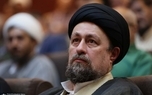 پیام تبریک سید حسن خمینی در پی قهرمانی وزنه برداری ایران در جهان: زنجیره‌ی پیروزی‌های قاطع ورزشکاران رشته‌های مختلف در مسابقات بین المللی، مقوّم حس ملی و پیوند با این آب و خاک در میان مردم، و به خصوص نسل بالنده جوان، است