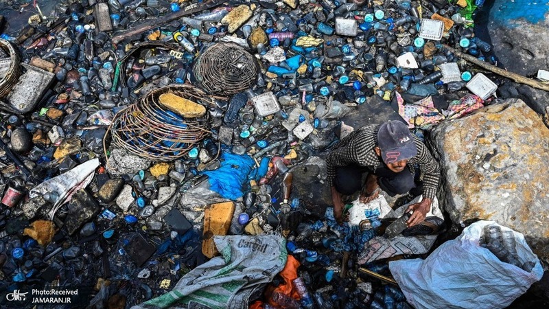 منتخب تصاویر امروز جهان - 11 مرداد 1401