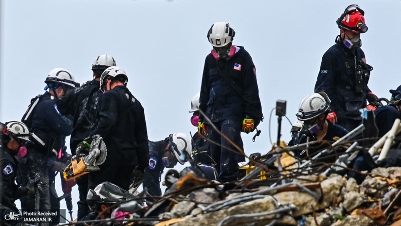 منتخب تصاویر امروز جهان- 10 تیر 1400