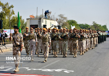 جهاددانشگاهی مجری طرح سربازمهارت در زنجان