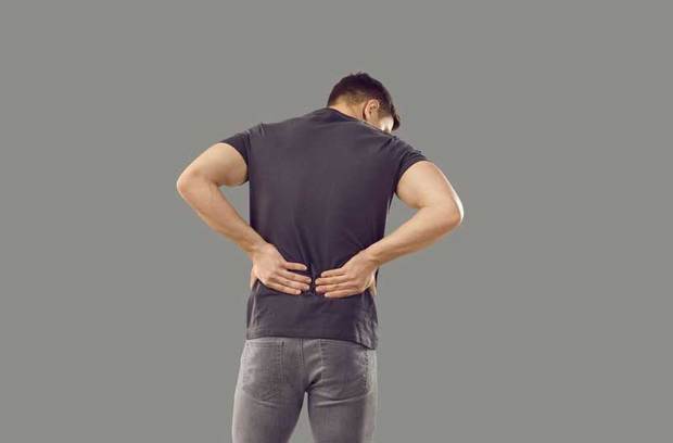 چرا جراحی بسته کمر میتواند ما را از کمردرد نجات دهد ؟