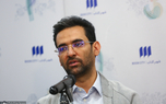 واکنش آذری جهرمی به سخنان عجیب قالیباف و علی آبادی در مورد مصرف برق و اینترنت توسط مردم: هیچ ایده و راه حلی ندارند! + فیلم