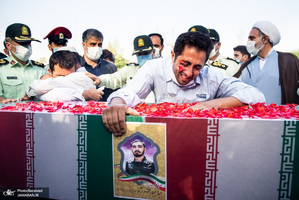 منتخب تصاویر امروز جهان- 11 مرداد 1400