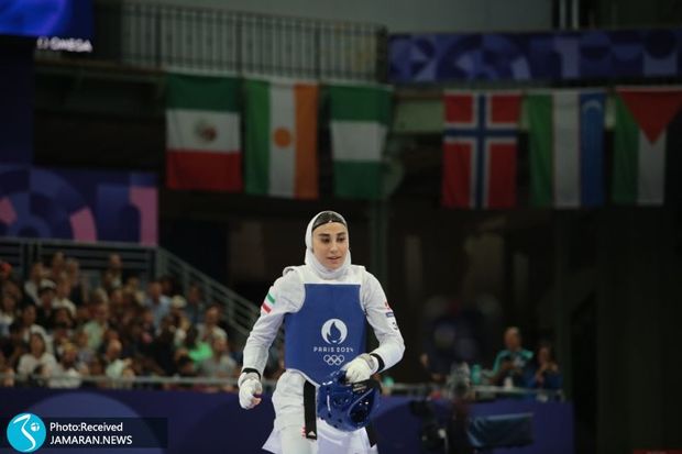 تکواندو قهرمانی جهان| شوک به تیم ایران با حذف قهرمان و نایب قهرمان المپیک!