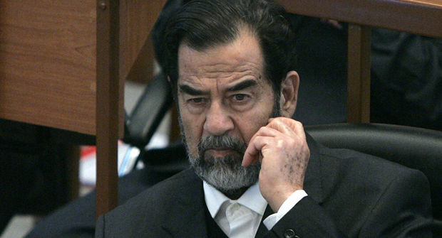 بازجوی صدام حسین: صدام ایران را بزرگترین دشمن عراق می دانست/ ترس صدام این بود که ایران بفهمد عراق چقدر ضعیف و آسیب‌پذیر شده/ هراس دیکتاتور از ایران زمینه‌ساز حمله آمریکا به عراق شد!