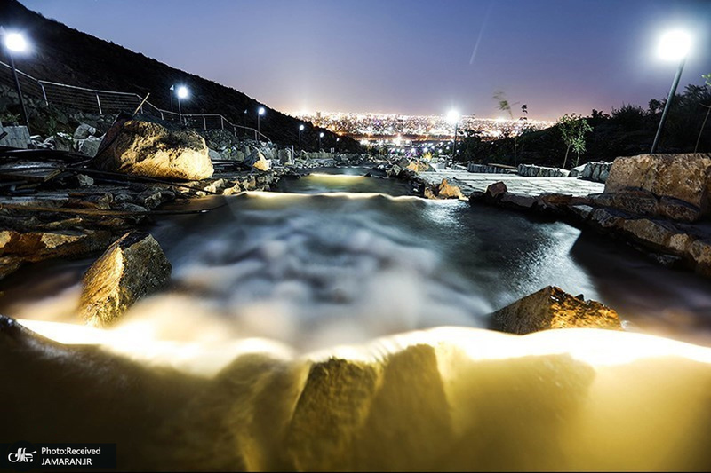 منتخب تصاویر امروز جهان- 22 تیر 1400