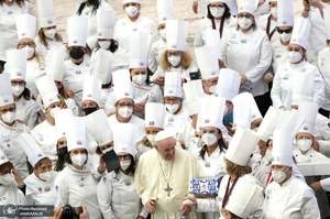 منتخب تصاویر امروز جهان - 4 فروردین 1401