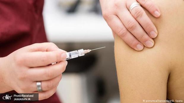 واکسیناسیون سه گانه می ‌تواند عوارض کرونا را کاهش دهد

