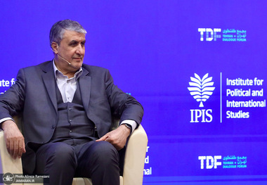 اسلامی: طرح قطعنامه‌ها عملیات روانی و سیاسی تکراری است/ آمریکا و اروپا در حال تکرار رویه زورگویانه خود هستند/ آژانس باید به اعمال استاندارد دوگانه در برابر کشورها پایان دهد