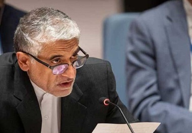 هدف قرار دادن عمدی مقامات ارشد یک کشور  نقض آشکار منشورحقوق بشر است