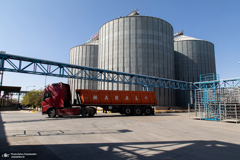 کارگران تولید روغن؛ قهرمانان بی ادعای امنیت غذایی