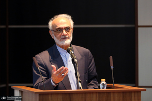 نکوداشت زنده‌یاد دکتر سید محمد میرمحمدی؛ «استاد متواضع»  / جواد ایروانی