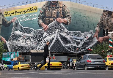 «آیا ارزشش را داشت؟»؛ چرا جنگ ایران به شکست پرهزینه ترامپ تبدیل شد؟