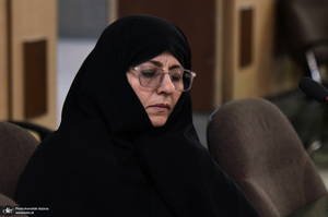 تجدید میثاق اعضای شورای هماهنگی تبلیغات اسلامی با آرمان های حضرت امام خمینی (س)