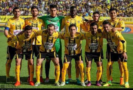 چهار بازیکن به تیم فوتبال سپاهان پیوستند