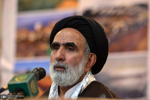 تجدید میثاق مدیران و کارکنان وزارت جهاد کشاورزی با آرمان های حضرت امام (س)