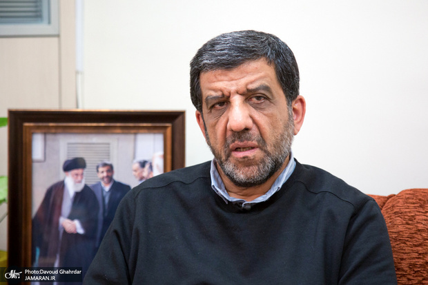 واکنش ضرغامی به رفت و آمد برخی مسئولین و خانواده هایشان به آمریکا و اروپا