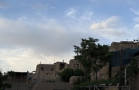 روستای قلعه بالا (1)