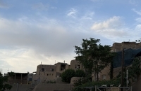روستای قلعه بالا (1)