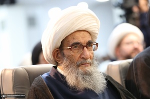 نشست علمی بررسی شخصیت و اندیشه تفسیری شهید آیت الله سید مصطفی خمینی