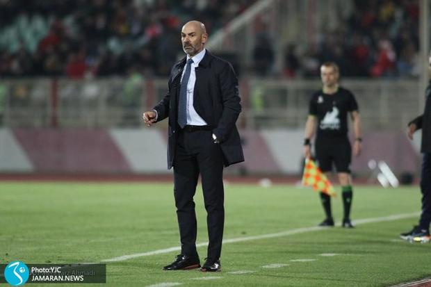 سرمربی اسبق تراکتور در چمپیونشیپ انگلیس