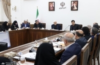 معاون اول رئیس‌جمهور در جلسه شورای عالی ورزش و تربیت بدنی کشور (9)