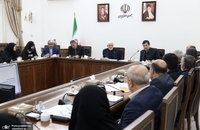 معاون اول رئیس‌جمهور در جلسه شورای عالی ورزش و تربیت بدنی کشور (9)