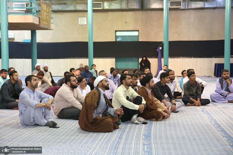 تجدید میثاق اصناف، نهادها، سازمان ها و اقشار مختلف مردم با آرمان های امام خمینی(س)- 3