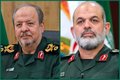 سرلشکر وحیدی: دشمنان هیچ‌گاه از کینه توزی و توطئه علیه این ملت بزرگ دست برنمی‌دارند/ «راهبرد قدرت‌افزایی دفاعی و تهاجمی»، تنها راهکار هوشمندانه و کارآمد برای عبور از گردنه‌های دشوار تاریخی و خنثی‌سازی دسیسه‌های امروز و فردای دشمن است