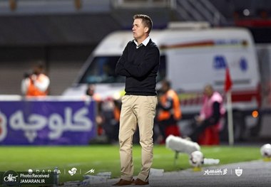 واکنش اوسمار به انتقاد از کم کاری پرسپولیسی ها!