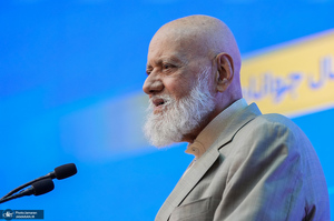 بزرگداشت علی شمس‌اردکانی