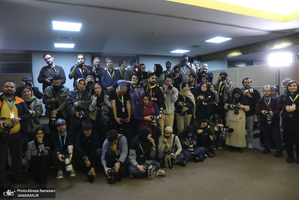 چهل و سومین جشنواره فیلم فجر - 5